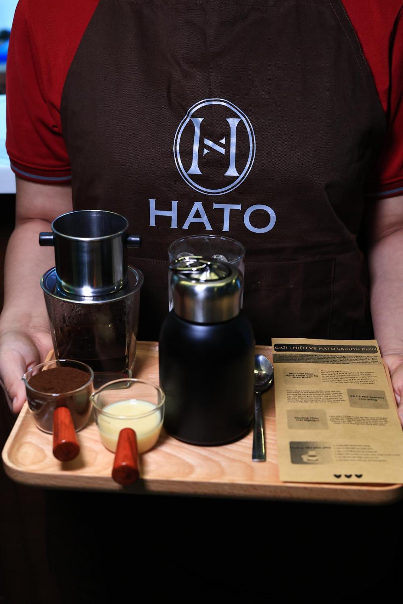 Hato Saigon Boutique Hotel & Rooftop Ho Si Minh-város Kültér fotó