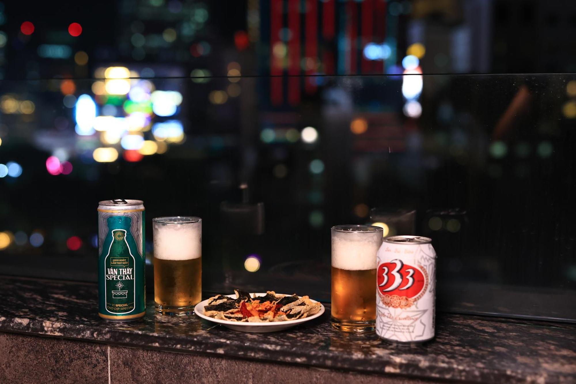 Hato Saigon Boutique Hotel & Rooftop Ho Si Minh-város Kültér fotó
