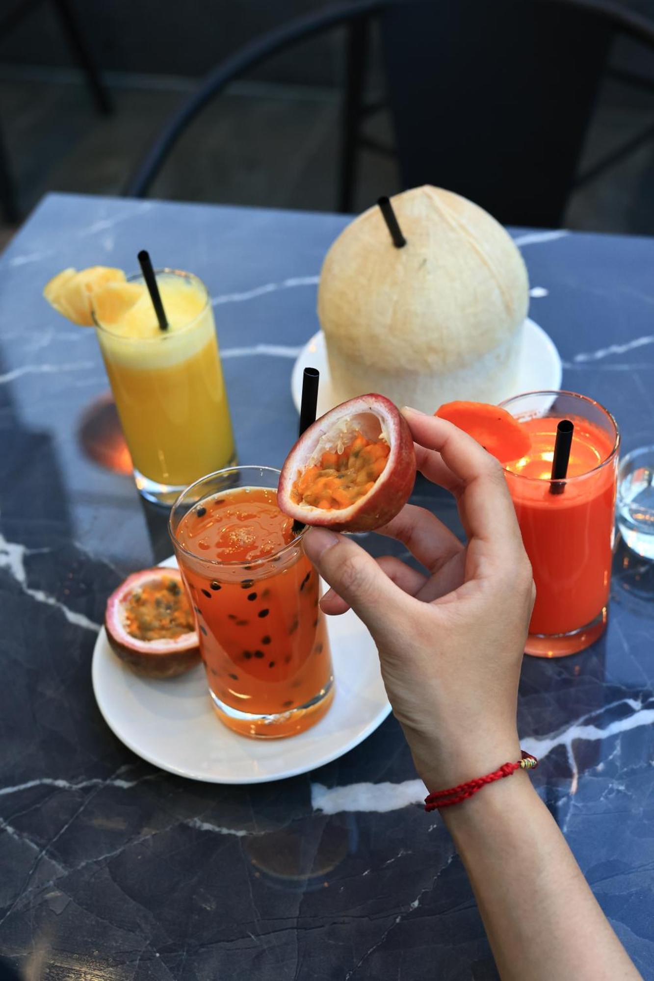 Hato Saigon Boutique Hotel & Rooftop Ho Si Minh-város Kültér fotó