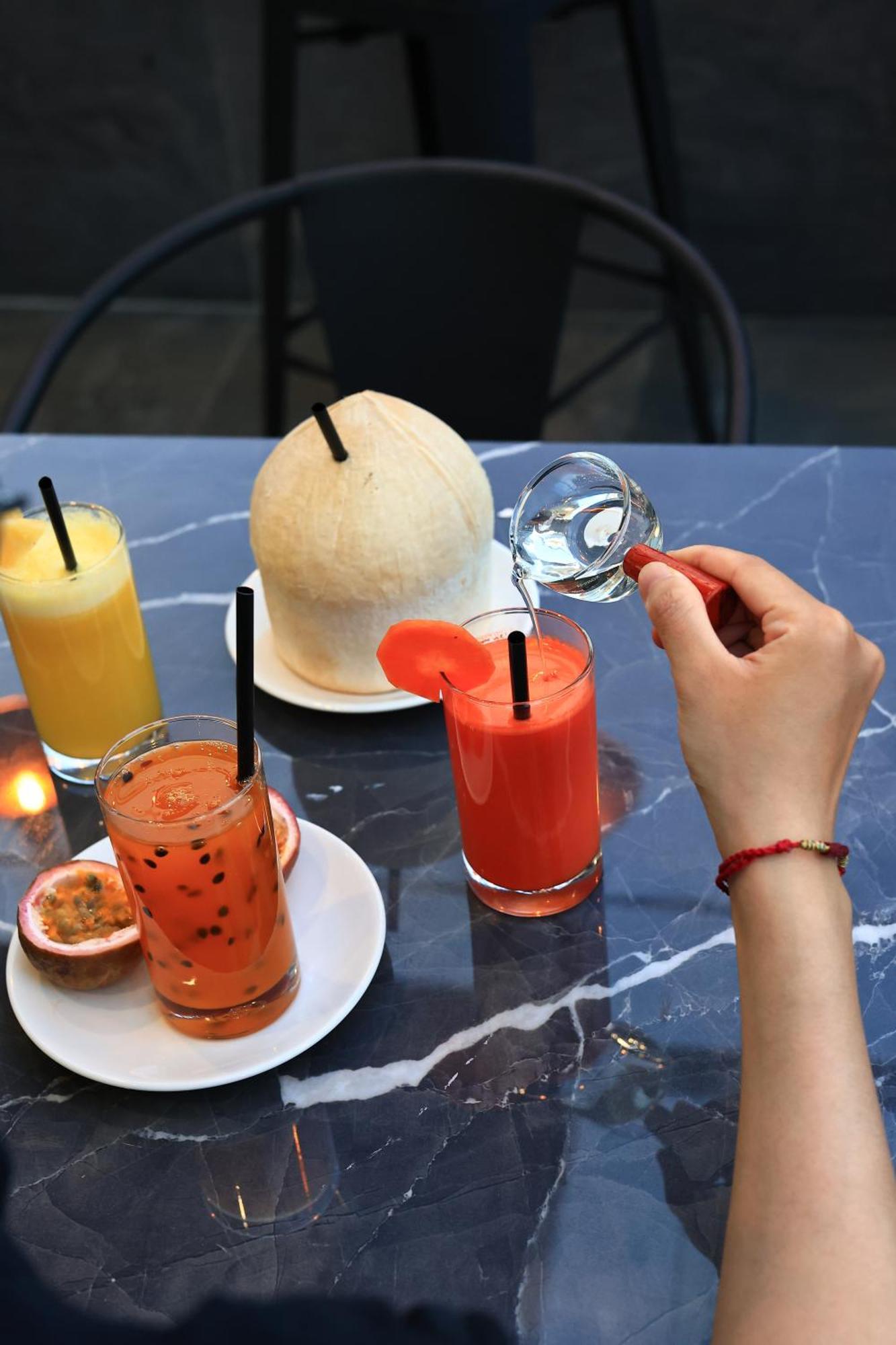 Hato Saigon Boutique Hotel & Rooftop Ho Si Minh-város Kültér fotó