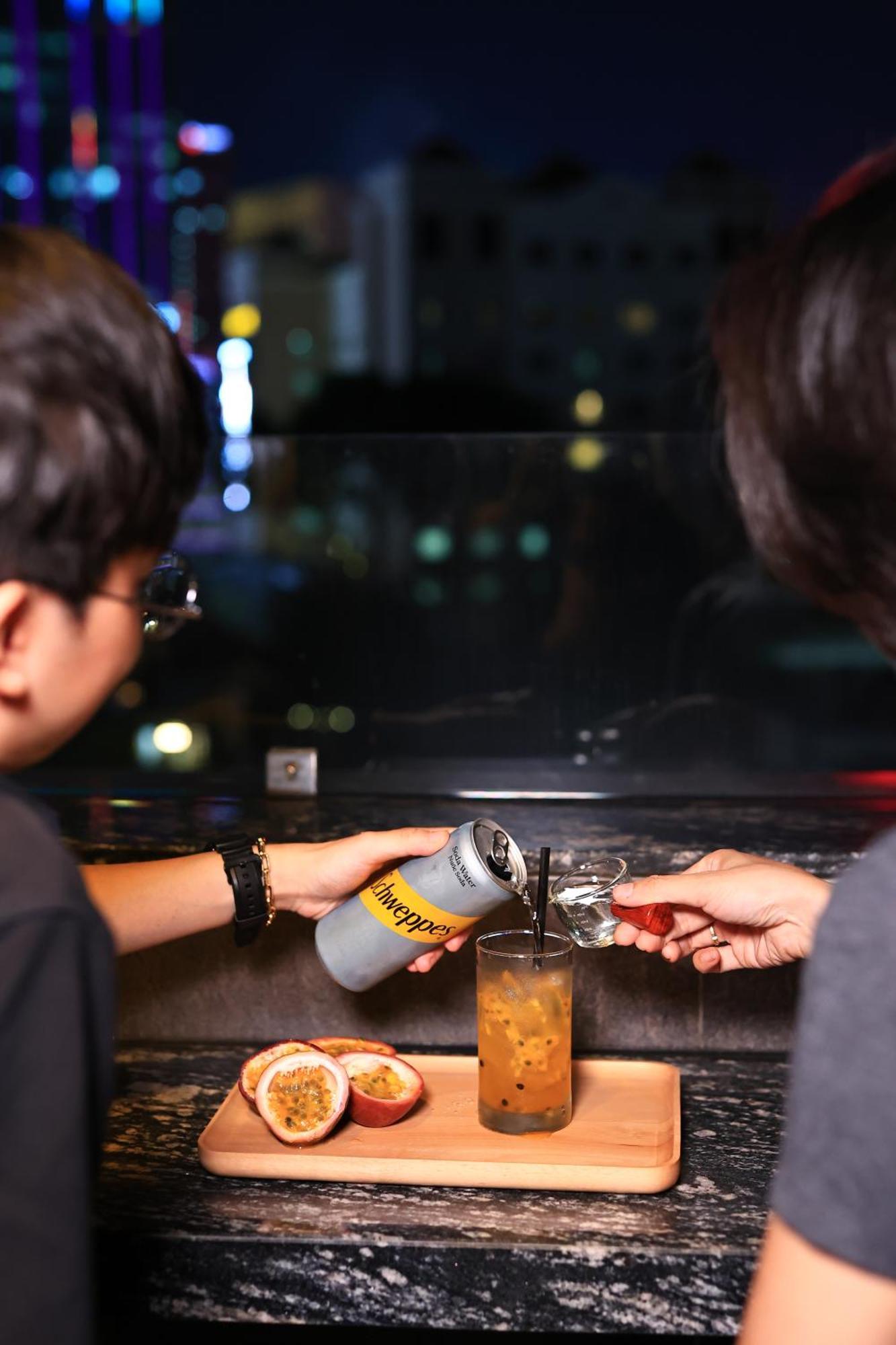 Hato Saigon Boutique Hotel & Rooftop Ho Si Minh-város Kültér fotó